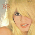New Brigitte Bardot Viva! Bardot / BB no chanson album +3 (paper jacket) CD