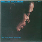 BILLIE HOLIDAY -LAST RECORDING- SHM-CD From Japan NEW