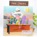 New Gesu no Kiwami Otome Streaming CD Record 12 Vinyl 2LP Deluxe Edition 2020