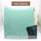 New LP Utada Hikaru/Distance UPJY9204
