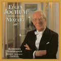 Eugen Jochum 1984-1986 Mozart Symphonies Serenades 3 SACD Hybrid Remaster NEW