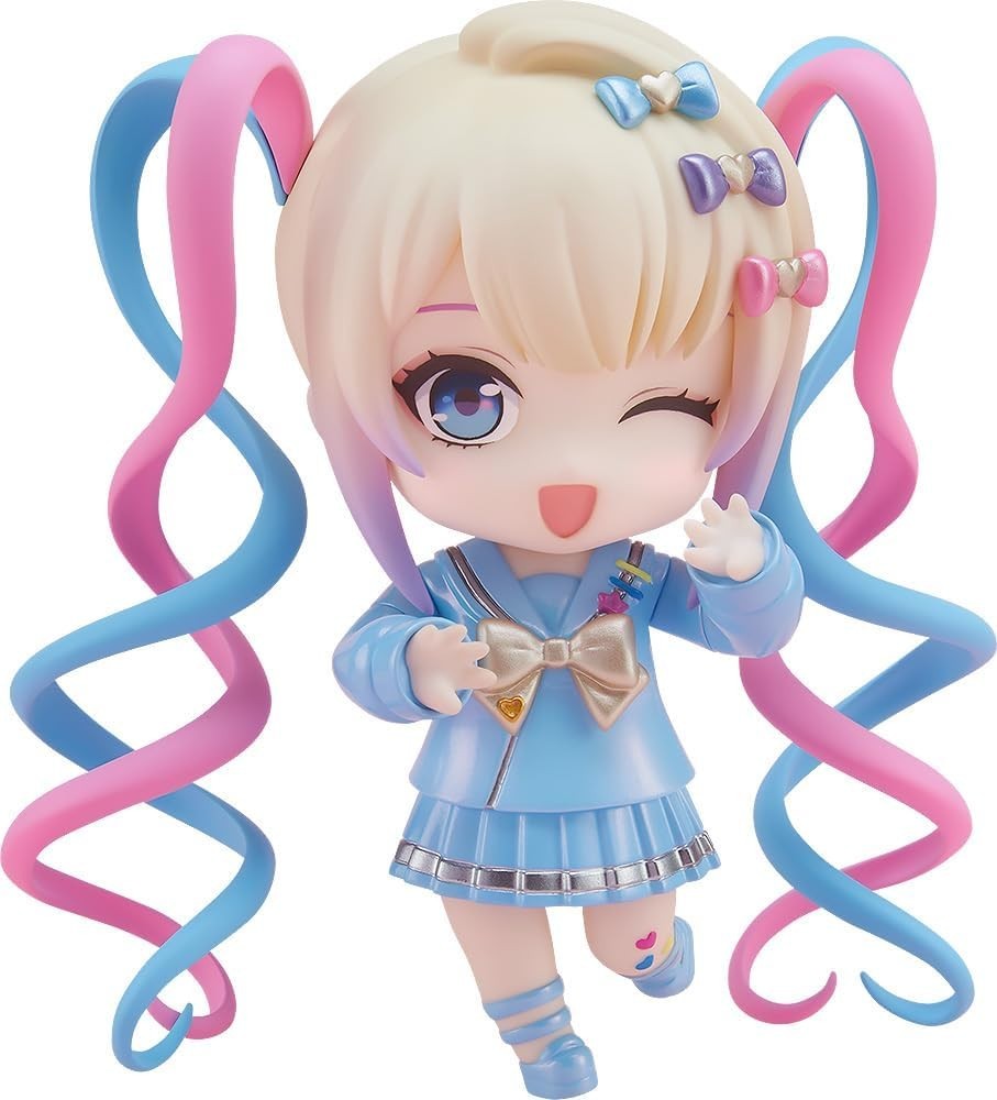 Good Smile Company Nendoroid Needy Girl Overdose Transcendence NEW