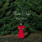 Mariya Takeuchi Precious Days CD Standard Edition WPCL-13607 New