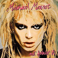CD Michael Monroe Not Fakin It From Japan CD 10tracks Music