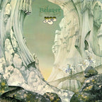 New YES Relayer  2022 JAPAN MQA UHQ MINI LP CD HI-RES Audio