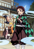 Demon Slayer Kimetsu no Yaiba Kimetsu no Utage Limited Edition Blu-ray Japan NEW