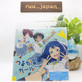 New BotchiBoromaru Tsuyogaru Girl Limited Edition Too Many Losing Heroines CD