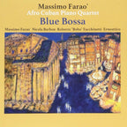 CD New Massimo Faraò Jazz Piano Blue Bossa Paper Sleeve Japan OBI