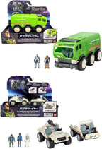 Disney/Pixar Buzz Lightyear Grand Vehicle Assortment [2-piece box] NEW