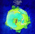 YES Fragile 2022 JAPAN MQA UHQ CD HI-RES Audio NEW