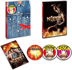 Blu-ray New Takashi Hirano - KAPPEI Kappei Deluxe Edition [Blu-ray Disc+2DVD]