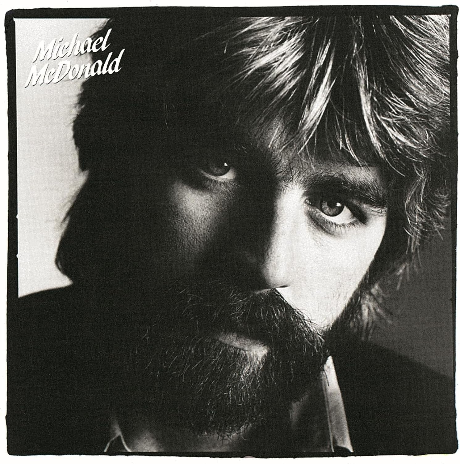 Michael McDonald (Doobie) NEW CD If Thats What It Takes Japan OBI NEW