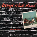 New Average White Band Live 2 CD Person To Person Japan OBI E