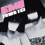 TOWA TEI EMO JAPAN DIGI SLEEVE CD From Japan New