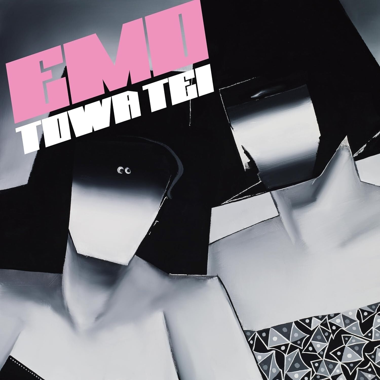 TOWA TEI EMO JAPAN DIGI SLEEVE CD From Japan New