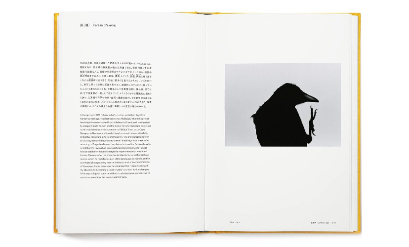 New Masahisa Fukase 1961-1991 Retrospective Art Photography Book