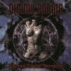 New DIMMU BORGIR Puritanical Euphoric Misanthropia w/ BONUS TRACKS JAPAN SHM CD