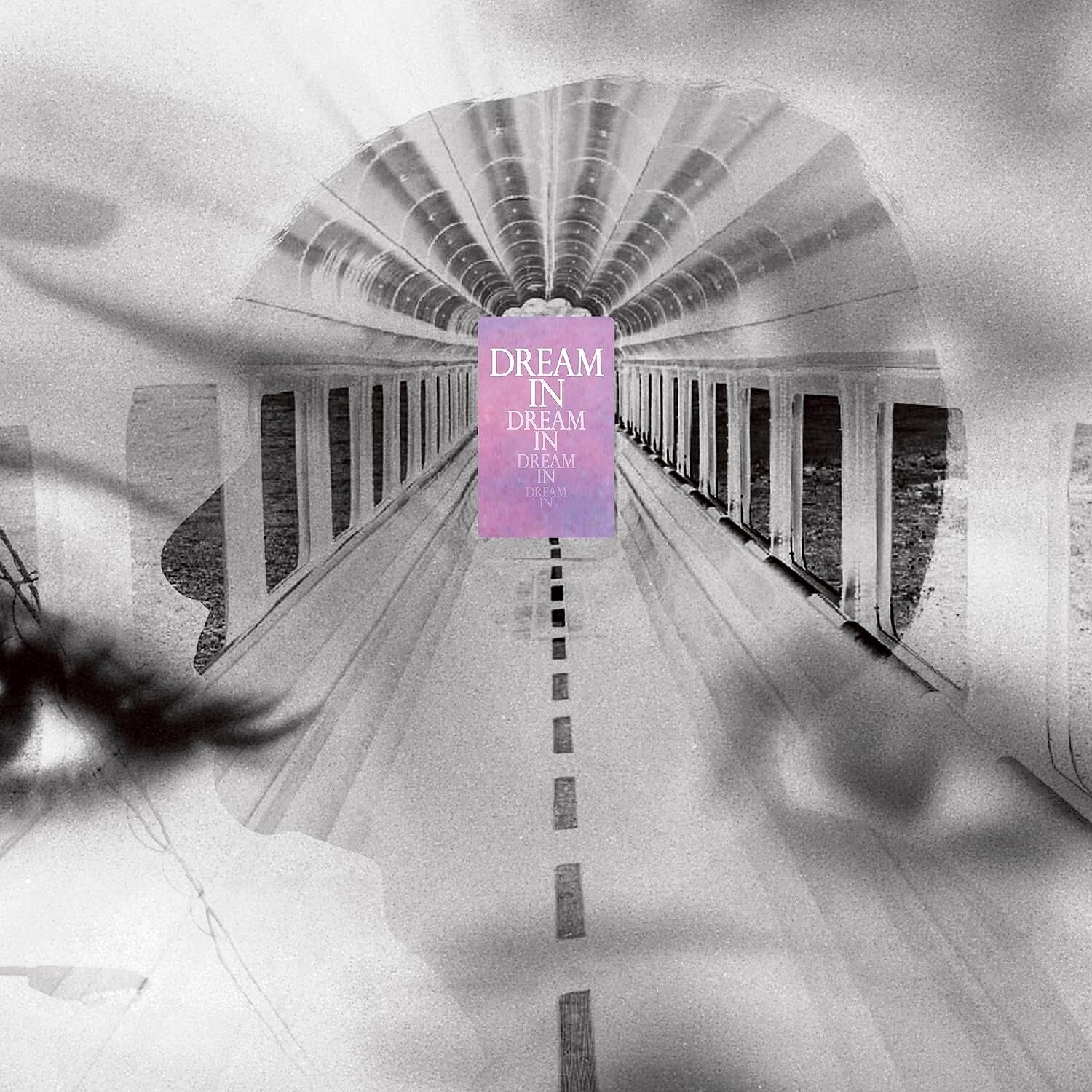 Muchuumu - Dream In Dream From Japan NEW