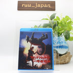 [Japanese] Frankenstein vs. Subterranean Monster Baragon Japan Blu-ray New
