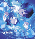 New Windia Luna Haruna Limited Edition Sword Art Online Hollow Realization DVD