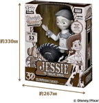Takara Tomy Toy Story 30th Anniversary Real Size Talking Figure Jessie Round Up