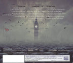CD New DREAM THEATER DISTANT MEMORIES LIVE IN LONDON w/ BONUS TRACK JAPAN