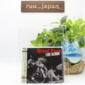 Grand Funk Railroad SEALED BRAND NEW SHM-CD Live Album 1970 Florida Japan New