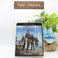 Blu-ray New Rogue One A Star Wars Story 4K ULTRA HD+3D+Blu-ray Japan English