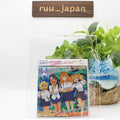 DONT BULLY ME. NAGATORO-SAN-BOSO AGGRESSION / COLORFUL CANVAS-JAPAN CD New