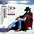 New GLENN HUGHES FROM NOW ON…  with Bonus Tracks JAPAN MINI LP SHM CD