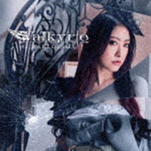 New MAKI OYAMA Valkyrie CD