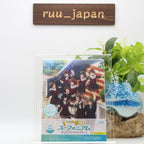 Sound Euphonium Ensemble Contest First Limited Edition Blu-ray Booklet Japan New
