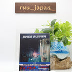 Blade Runner The Final Cut w/ Japanese Dubbing included 3 Blu-ray NEW
