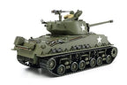Tamiya 35346 1/35 US Medium Tank M4A3E8 Sherman Plastic Model Kit New