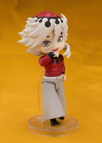 Demon Slayer Kimetsu no Yaiba mini Doma Figuarts Figure Bandai NEW