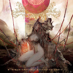 Imperial Circus Dead Decadence Mogari CD From Japan New