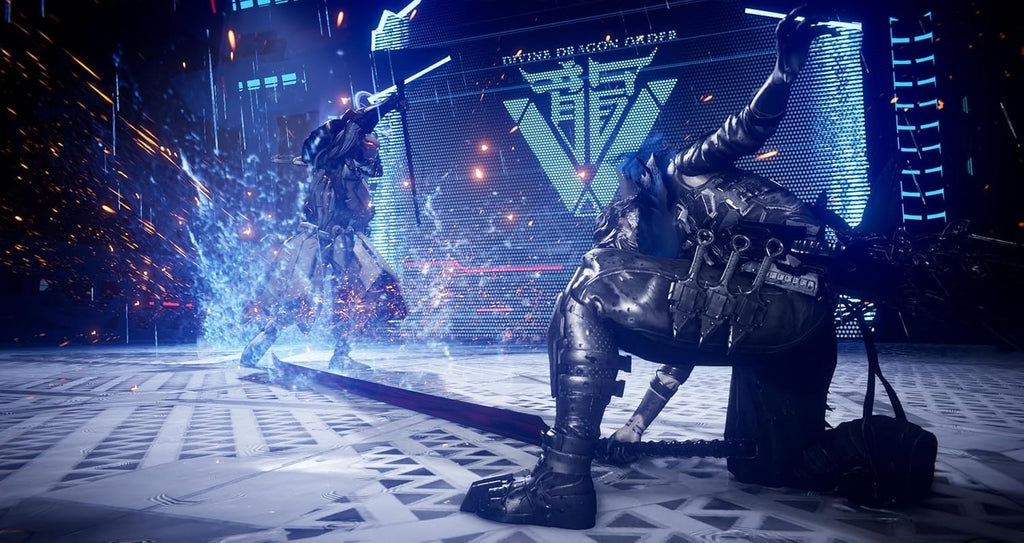 Ninja Gaiden 4 (PlayStation 5) Japan Import [Multi-Language] NEW