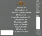 2018 PRETTY MAIDS SIN-DECADE  JAPAN BLU-SPEC CD New