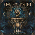 Edu Falaschi Vera Cruz Limited Edition CD Bonus Track Japan New