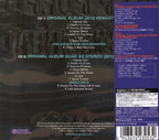 Nirvana 2 SHMCD In Utero Deluxe Edition Digipak Japan NEW