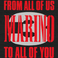 CD FROM ALL OF US TO ALL OF YOU Japan MARINO Music w/Paper Sleeve (1 CD) Album