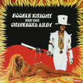 New Boobie Knight & The Universal Lady Earth Creature Japan Music CD