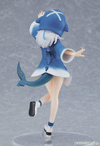 POP UP PARADE Hololive Production Gawl Gura Non-scale Plastic Painted NEW
