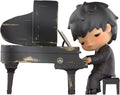 POP MART HIRONO The Pianist Figure NEW