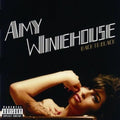 New Amy Winehouse CD Back To Black  Japan OBI