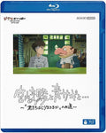 New The Making Of Hayao Miyazaki & The Road to The Boy and the Heron Blu-ray