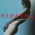 Rihanna – Good Girl Gone Bad: Reloaded Japan SHM-CD CD UICY-20339 NEW