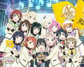 Blu-ray Love Live Nijigasaki High School Idol Club 5th Live Blu-ray Memorial Box