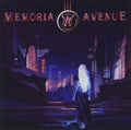 New MEMORIA AVENUE Memoria Avenue with BONUS TRACK JAPAN CD