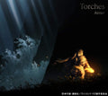VINLAND SAGA ED Theme Song Torches Limited Anime Edition CD with DVD Aimer NEW